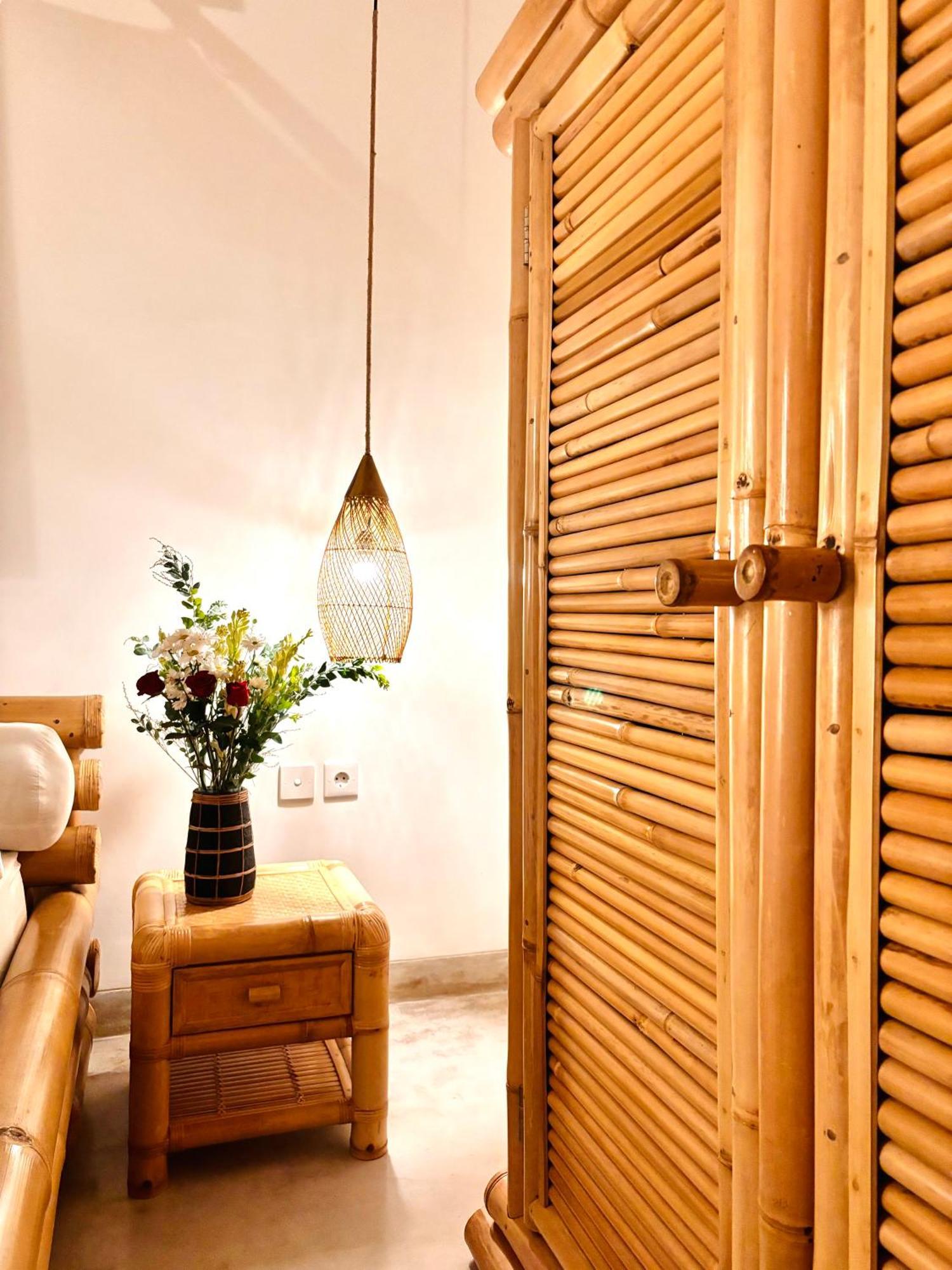 Rumah Kita Ecolodge Убуд Экстерьер фото