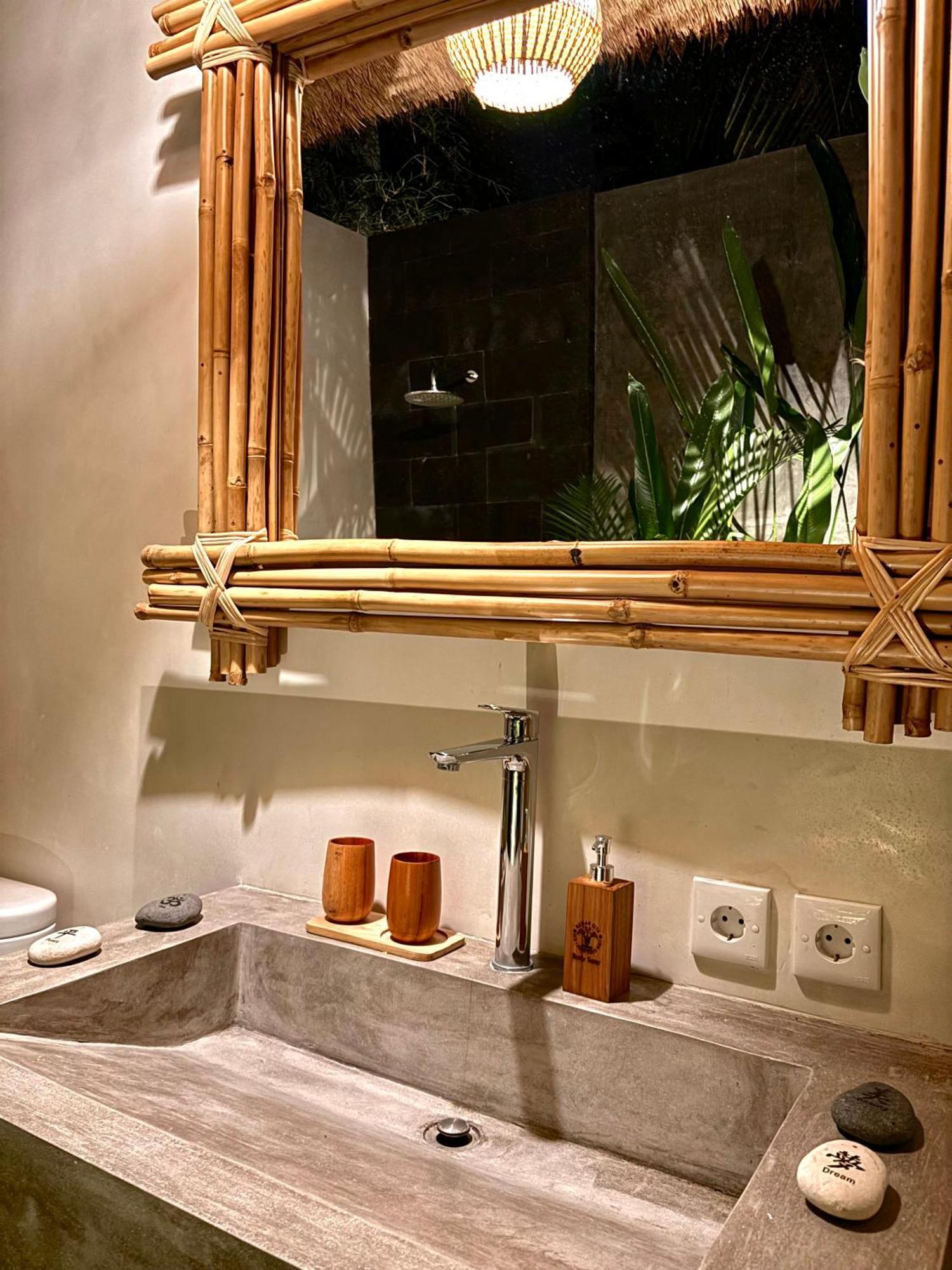 Rumah Kita Ecolodge Убуд Экстерьер фото