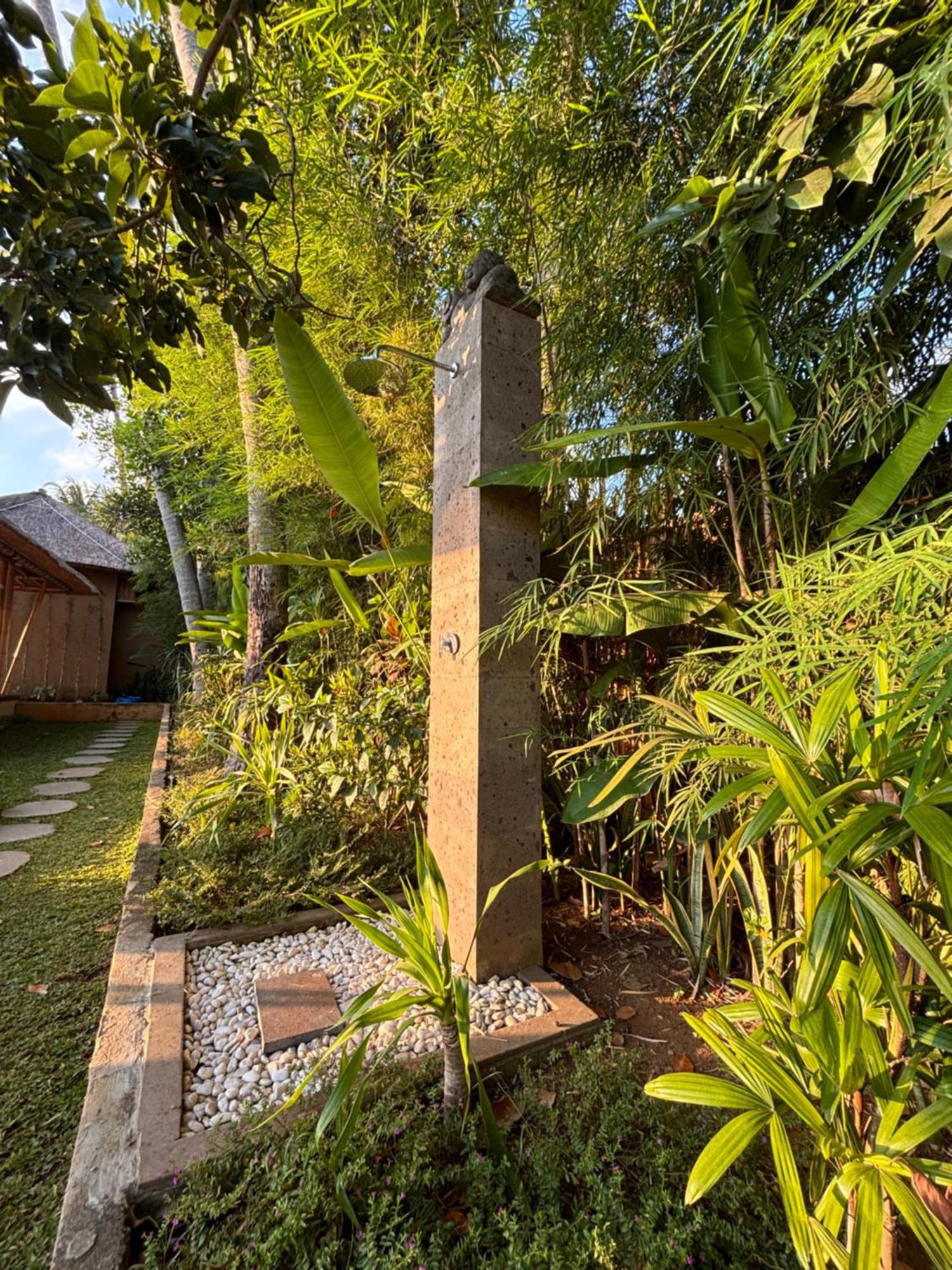 Rumah Kita Ecolodge Убуд Экстерьер фото