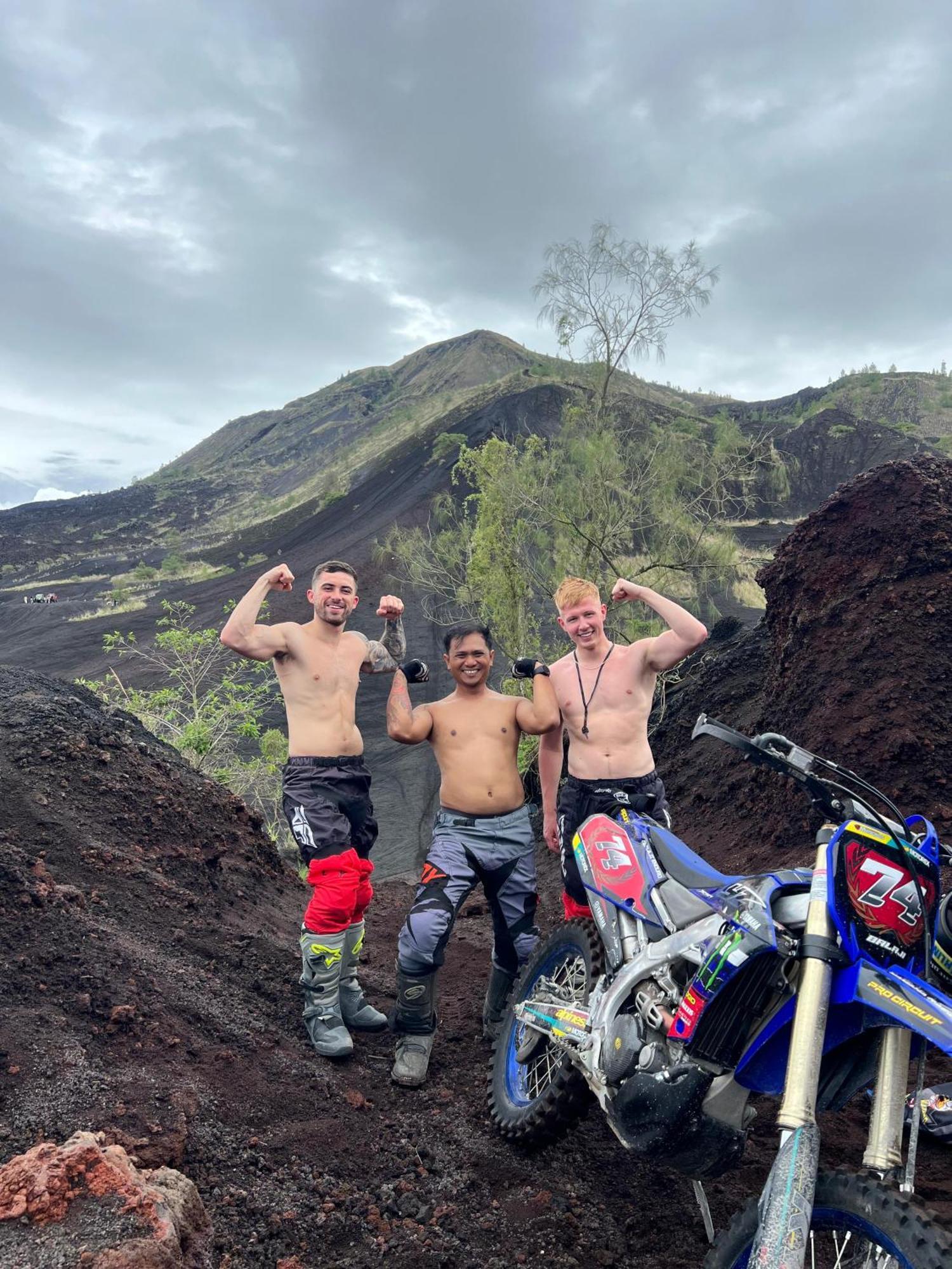 Rumah Kita Ecolodge Убуд Экстерьер фото